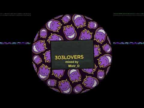 303 LOVERS mixed by Mistr_D #HELPMEHIT1000SUBS #CrazyBeat #OleRecords #WalkingTech #2022 #HouseMusic