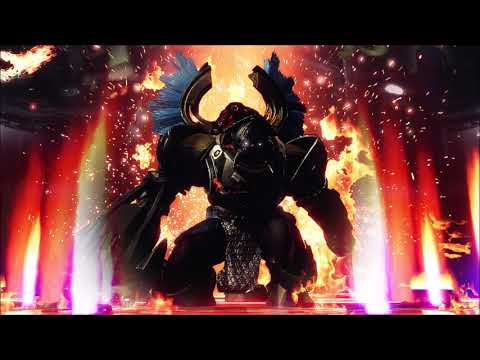 IGNOVUN, CHOSEN OF CAIATL - Proving Grounds+Dust Giants/Redux (Destiny Fan-Edit)