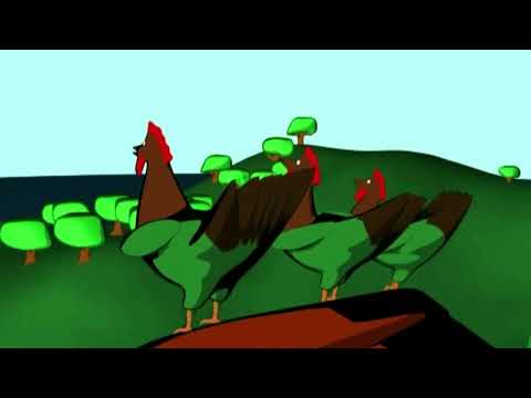 Odens Rike 10 - Ragnarök