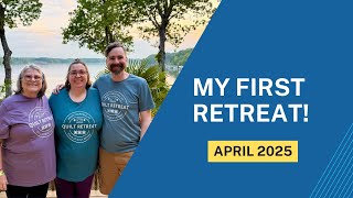 Month Recap Vlog: April 2025