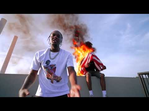 SMOOVE’L - L’ZZ FOR PRESIDENT (OFFICIAL MUSIC VIDEO)