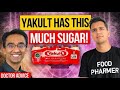 5 Indian probiotic alternatives to Yakult | @Foodpharmer | Dr Pal