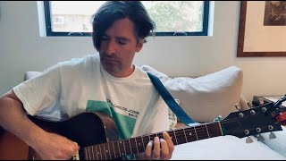 Pete Yorn - &quot;Georgie Boy&quot; Tutorial