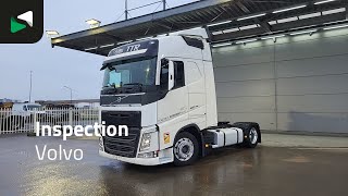 Volvo FH 460 4X2 Mega 2xTanks VEB+ Alcoa's I-ParkCool truck tractor | Image 4 - Autoline