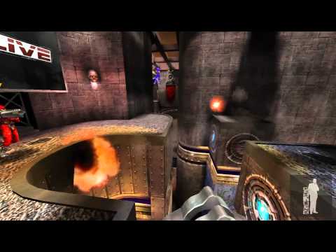 QL CA, stage one - test record