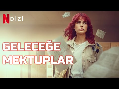 Geleceğe Mektuplar (2025)