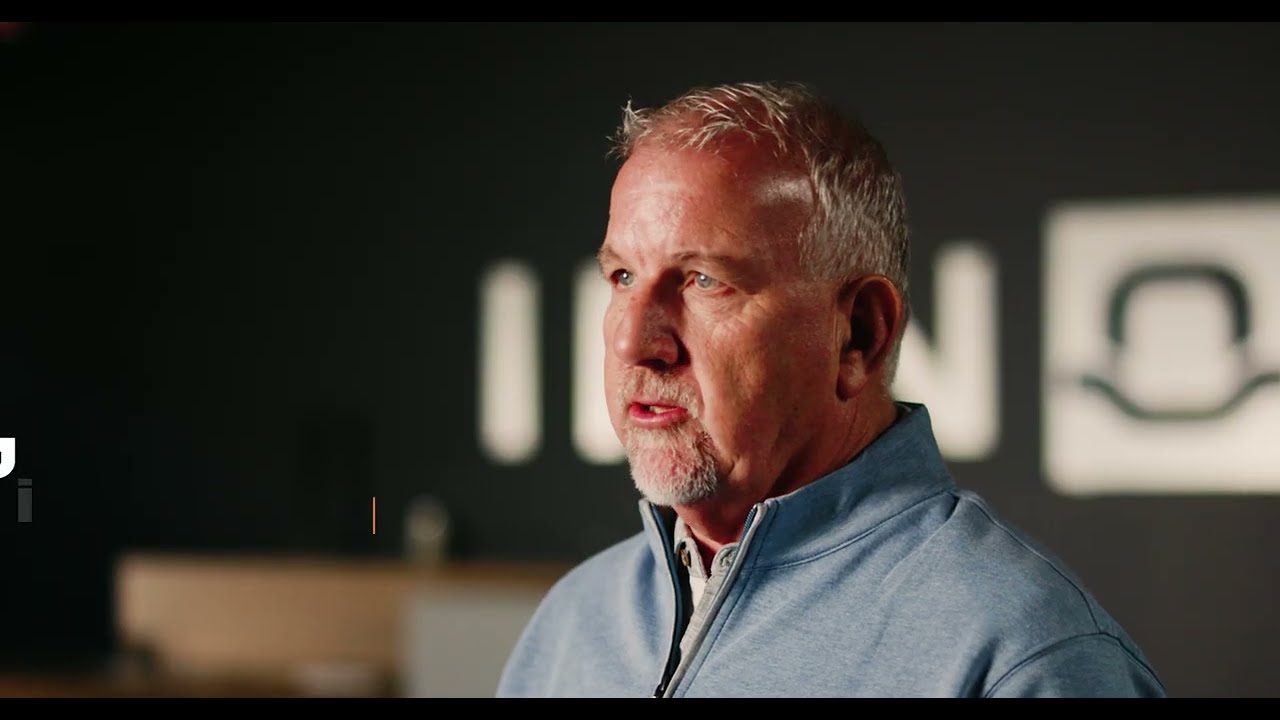 “We’ve Never Had This Before”: What It Feels Like When EOS Clicks