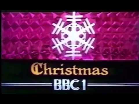 Christmas 1976 BBC1