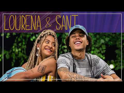 Orgânico Verão #1 - Lourena & Sant - Dizeres (English subtitles)