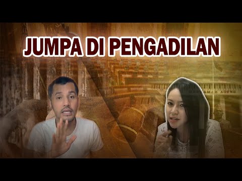 Baby Shima jawap Cabaran Dato Aliff Syukri jumpa di Mahkamah