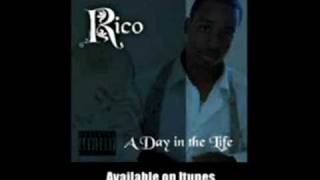Rico - My Life (In the Sunshine)