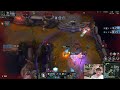 Uzi Fullstream Jinx Kai Sa Tristana Challenger Gameplay