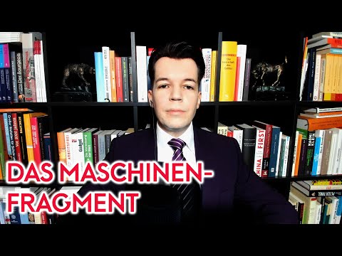 Schafft sich der Kapitalismus selbst ab? – Ep. 173