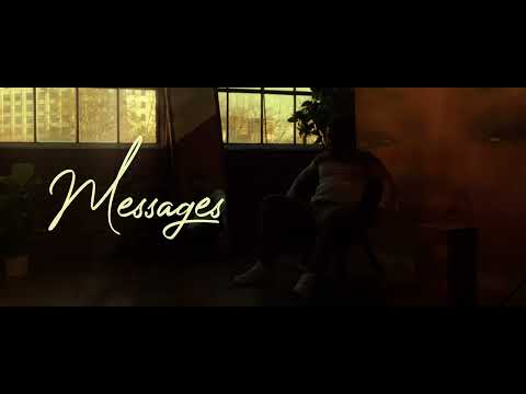 PFB Noonie- Messages (Official music video)