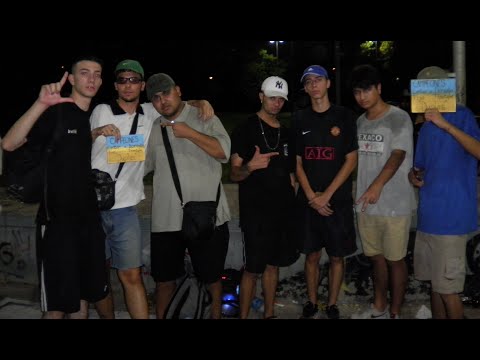 ADAL KARDO vs NACCO ELEKA// FINAL// CENTER FREE X DONADO