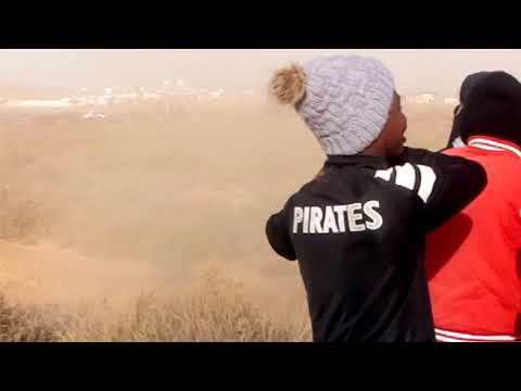 Kalahari Rally motorsport 🏁