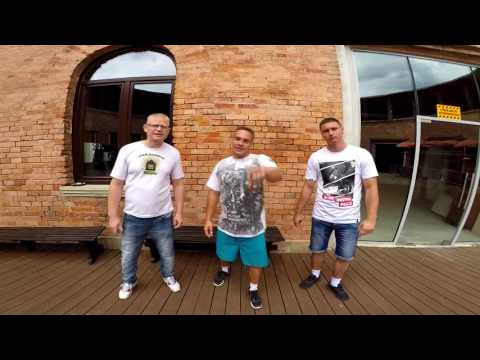 ZAPOWIEDZ BASTI-on // Nowodworski HIP-HOP fest