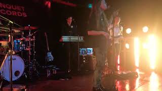 Overnight - Maggie Rogers, Kingston, 20th February 2019