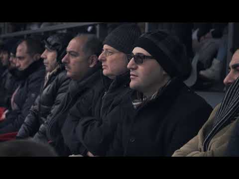 17. Spieltag I BAK 07 vs. SV Babelsberg 03