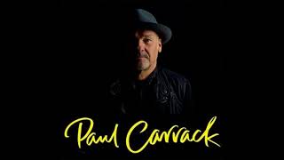 Paul Carrack - Give Me A Chance