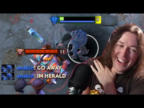 I paid Heralds $1000 to discover secret Immortal