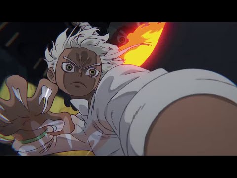 S-Hawk showing his power to Zoro