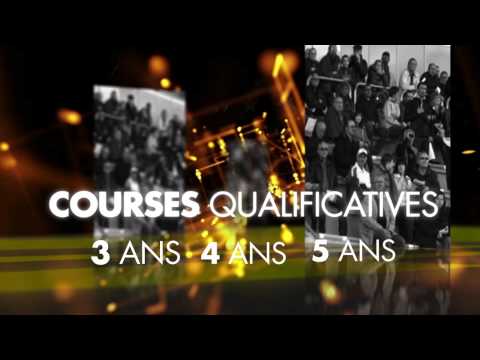 Grand National du TROT PARIS-TURF - Graignes - Etape N° 10