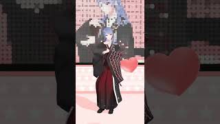 【踊ってみた】とくべチュ、して / ＝LOVE【弦月藤士郎】