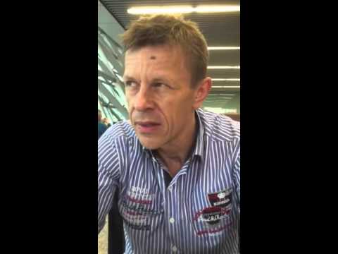 16 Jahre LR Hauptberuflich