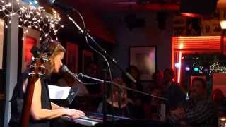 Susan Werner, Manhattan Kansas (Bluebird Cafe)