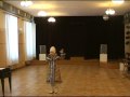 Кристина Корзун. 3има - красавица. 