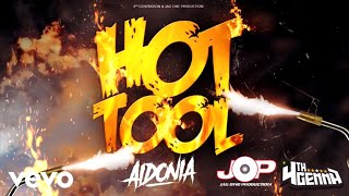Hot Tool Music Video