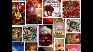 THE BELLS OF CHRISTMAS-CHRIS DE BURGH