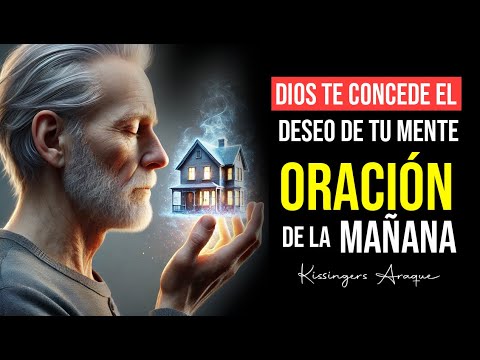 25-17🔥El secreto de la meditación "Deleitarse" | 10 de marzo | Oración de la mañana  | Kissingers Ar