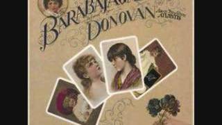 Donovan - Barabajagal (Love is Hot)