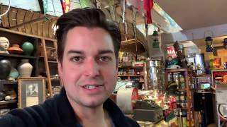 Unboxing some estate purchases live! Have a look