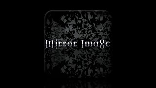 Mirror Image by Gary P. Gilroy