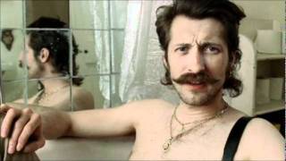 Gogol Bordello - Greencard Husband
