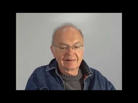 Knuth on not writing compilers for a living