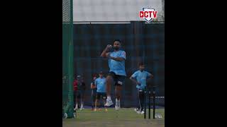 Mukesh In The Nets | IPL 2023