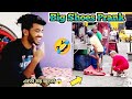 Big Shoes prank on man 😂 || reaction video ||funny prank videos
