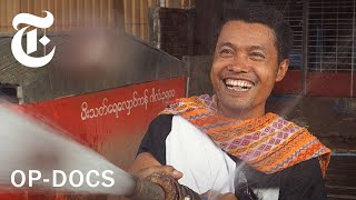 Our Friend is Gone, but Our Resistance in Myanmar Lives On | Op-Docs