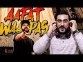 Aafat Waapas | Naezy | Official Music Video Reaction