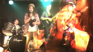 EMAE - Banda: No tengo ni idea - Boulevard of broken dreams