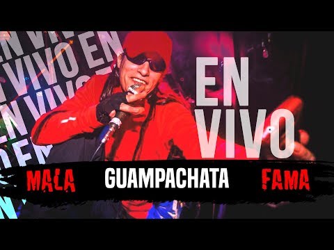 Video Guampachata (Audio) de Mala Fama