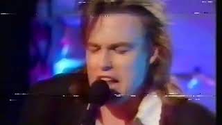 Then Jerico Live On top of the pops Sugar Box TOTP (VHS Capture)