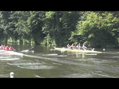 Henley Regatta 2014 Wyfolds, UTRC A vs Agecroft