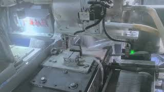 Suitable for grinding various tool edges or tooth cutting