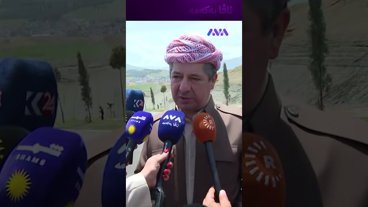 ڤیدیۆ | چیتر مافەکانی خەڵکی کوردستان پێشێل نەکرێت