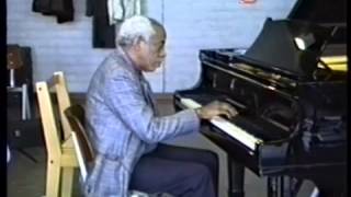 The bridge on Cherokee